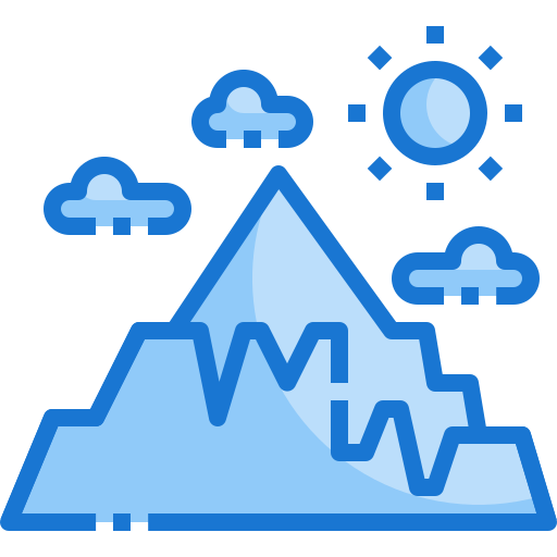 berg Generic Blue icon