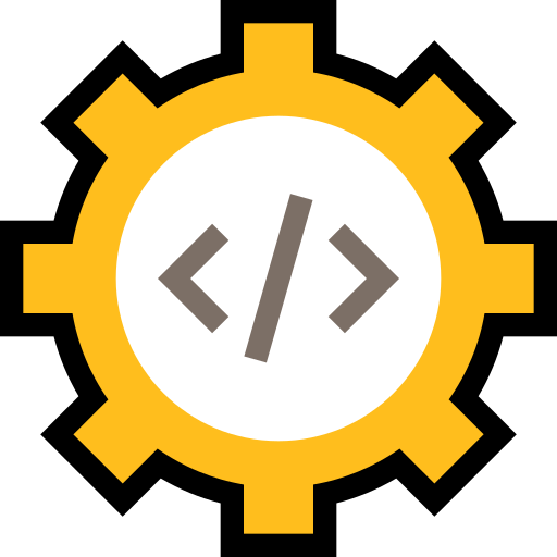 programación Generic Fill & Lineal icono
