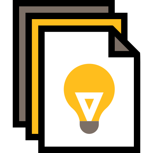 Innovation Generic Fill & Lineal icon
