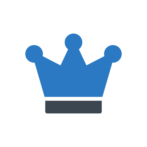 królewski Generic Blue ikona