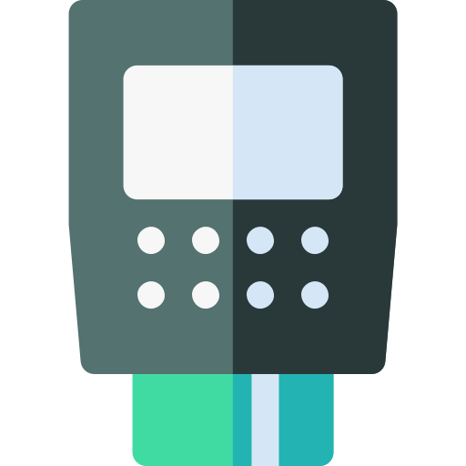 datatelefono Basic Rounded Flat icona