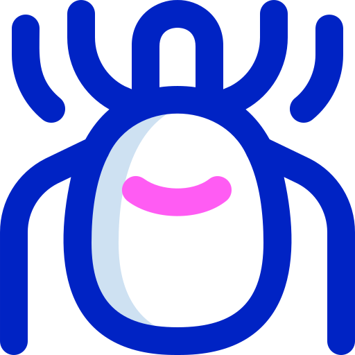 milbe Super Basic Orbit Color icon