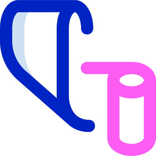 klebeband Super Basic Orbit Color icon