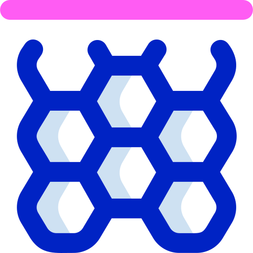 Соты Super Basic Orbit Color иконка