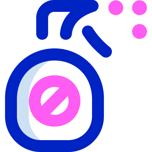 噴射 Super Basic Orbit Color icon