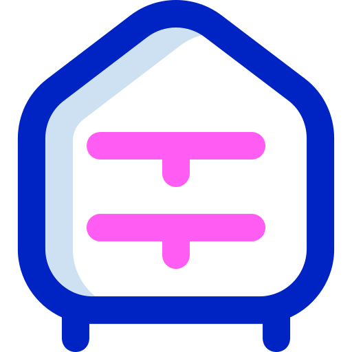 colmena Super Basic Orbit Color icono