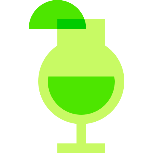 Juice Basic Sheer Flat icon