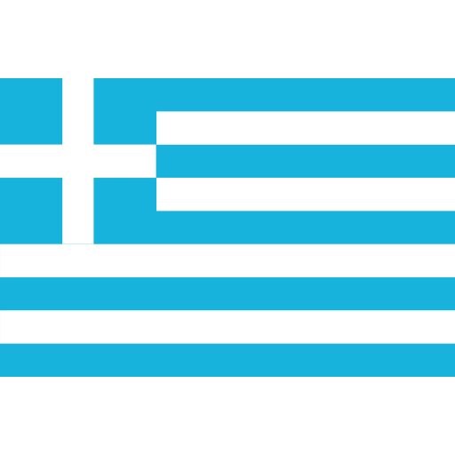 Греция Generic Flat иконка