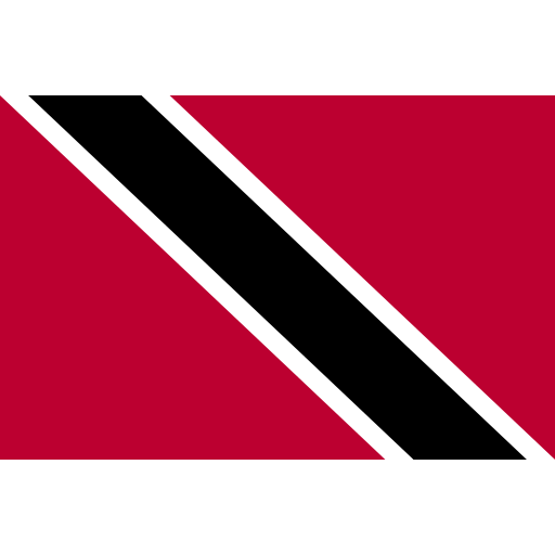 trinidad en tobago Generic Flat icoon