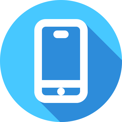 Telephone Generic Circular icon