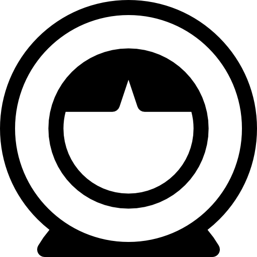 esquimal Basic Rounded Filled icono