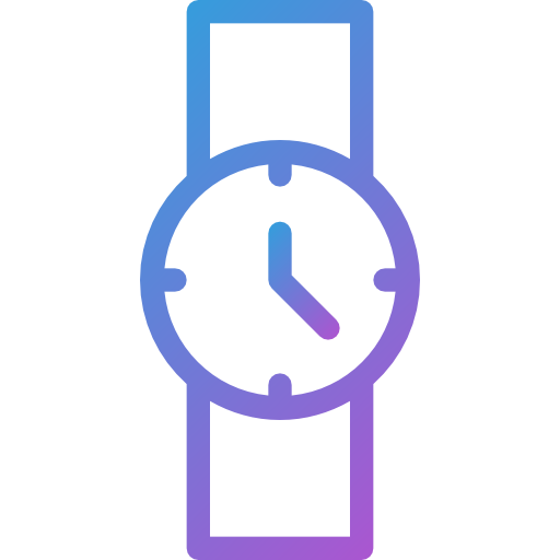 orologio da polso Dreamstale Gradient icona