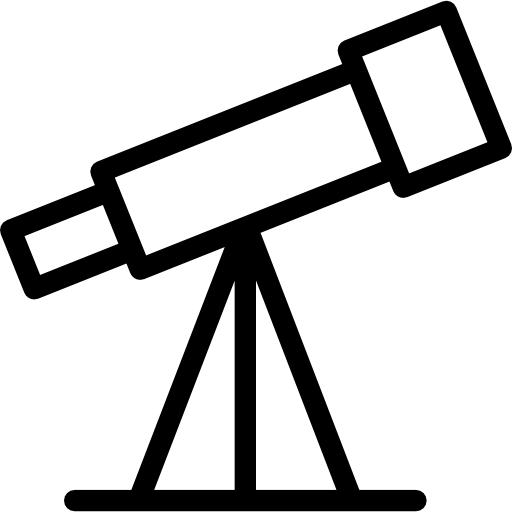teleskop Dreamstale Lineal icon