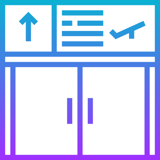 tor Meticulous Gradient icon