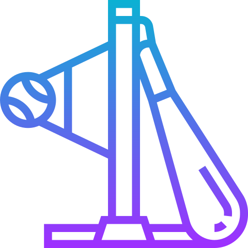 schommel Meticulous Gradient icoon