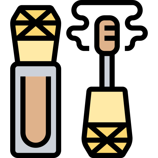 컨실러 Meticulous Lineal Color icon