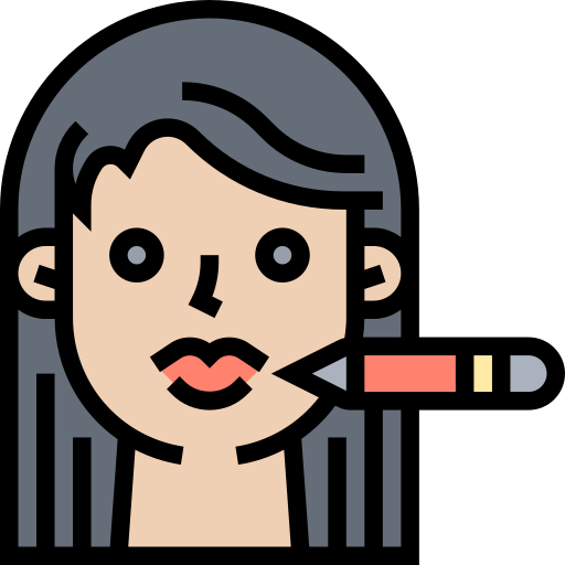 lippe Meticulous Lineal Color icon