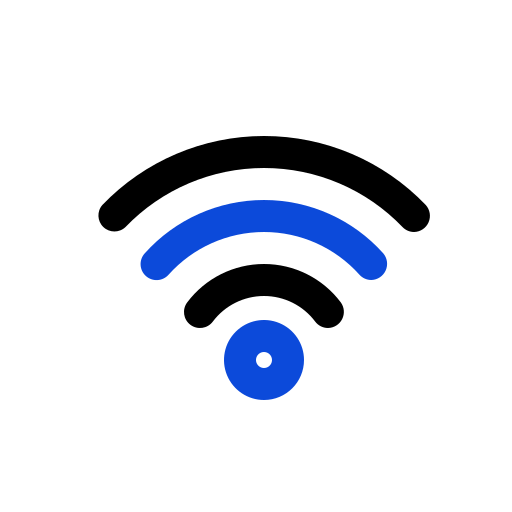 wi-fi Generic Others ikona