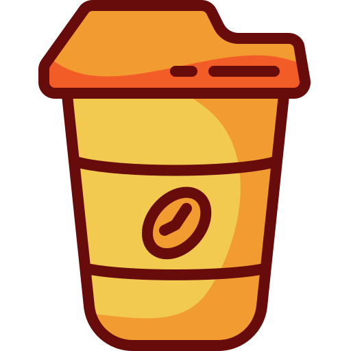 커피 Generic Others icon