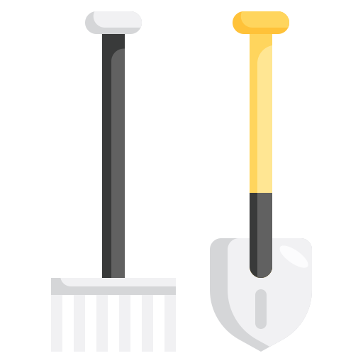 herramientas Generic Flat icono