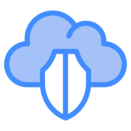 Защита Generic Blue иконка