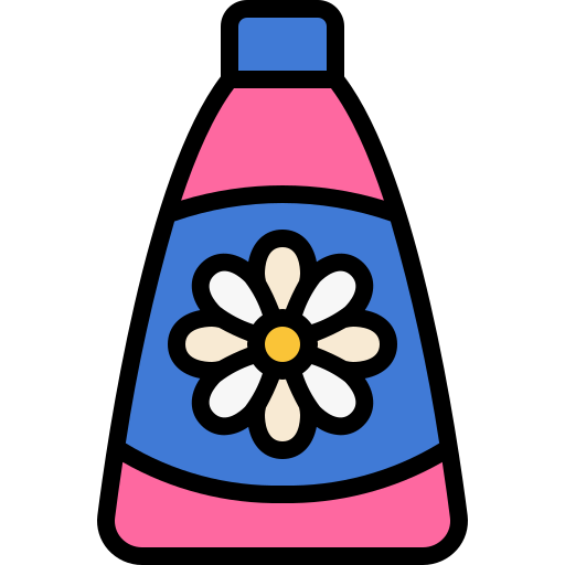 Beauty drink Generic Outline Color icon