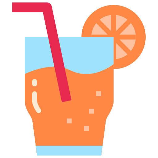 Juice Generic Flat icon