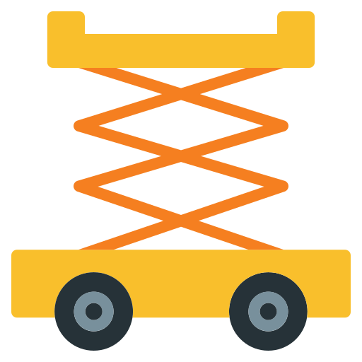 levantador Generic Flat Ícone