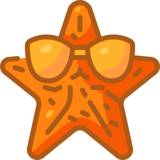 Морская звезда Generic Others иконка