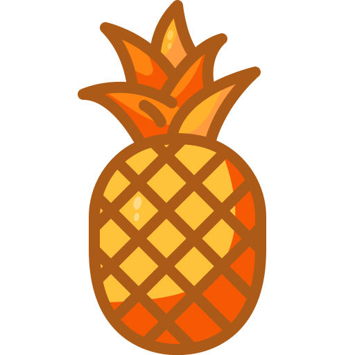 Pineapple Generic Others icon
