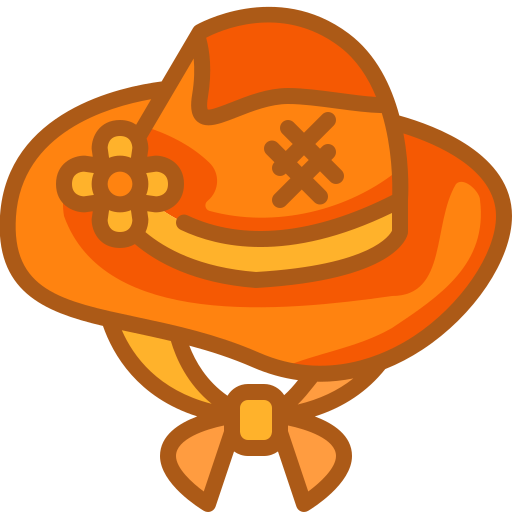 Sun hat Generic Others icon