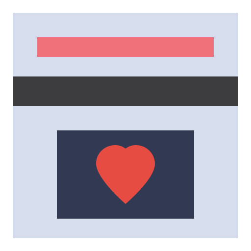 기부 Generic Flat icon