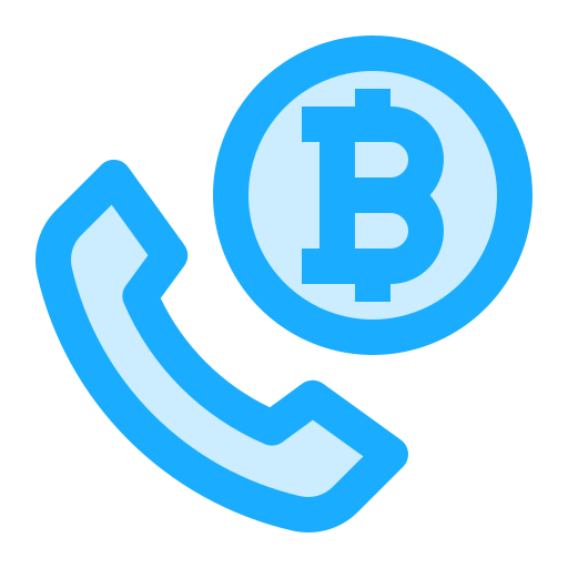 call center Generic Blue icon