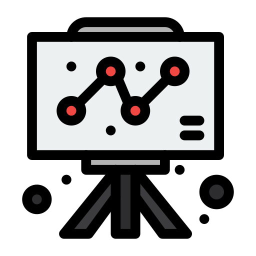 tafel Generic Outline Color icon