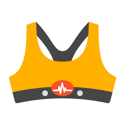 スポーツブラ Generic Flat icon