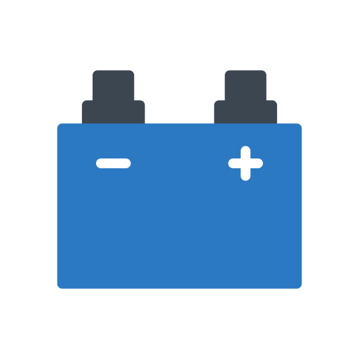 wandler Generic Blue icon