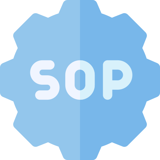 Sop Basic Rounded Flat icon