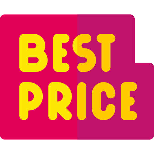 Best price Basic Rounded Flat icon