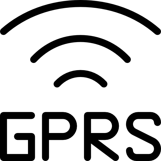 wifi Dreamstale Lineal icono