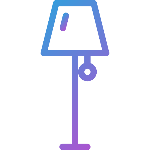 lampa Dreamstale Gradient ikona