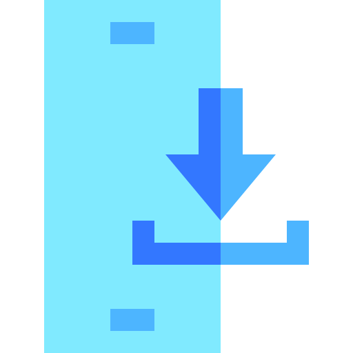 Download Basic Sheer Flat icon