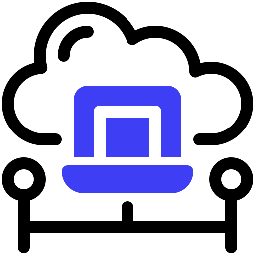 Server Generic Mixed icon