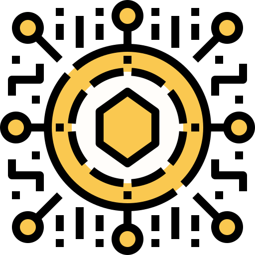 simbólico Linector Lineal Color icono