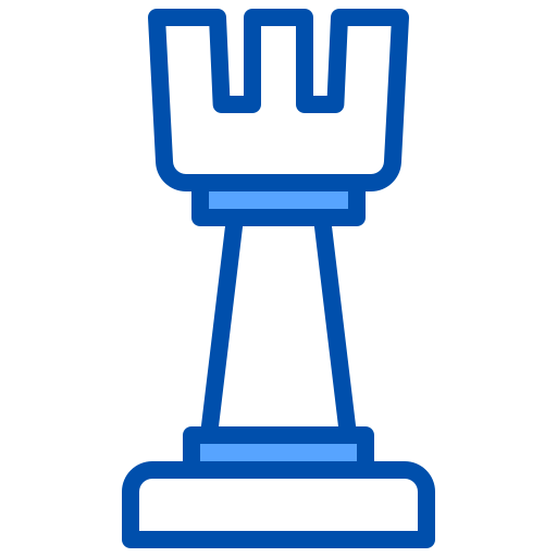 Chess xnimrodx Blue icon