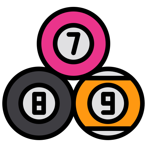 billard xnimrodx Lineal Color icon