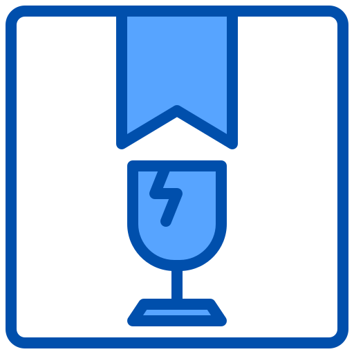 fragil xnimrodx Blue icon