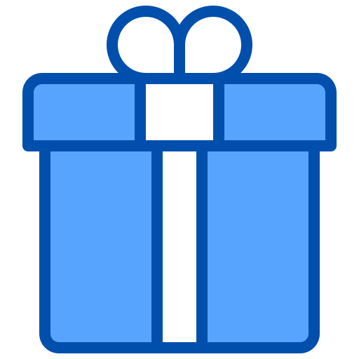 geschenk xnimrodx Blue icoon