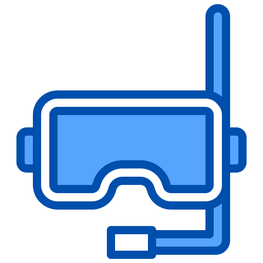 텔레비전 xnimrodx Blue icon