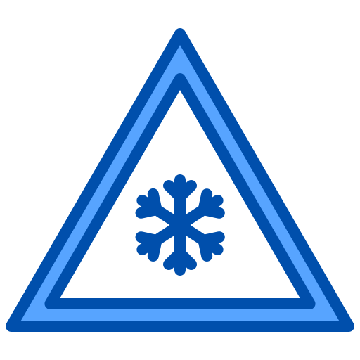 Снег xnimrodx Blue иконка