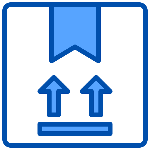 box xnimrodx Blue icon